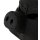 Kinky Puppy Pig Head Hood Black