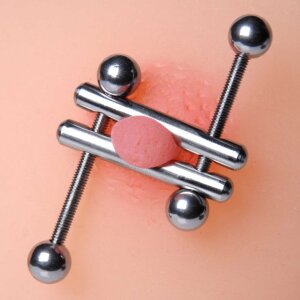 KINKgear Twin Screws x2