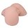 XR Brands Masturbator Buttocks Bellass Vagina-Anus