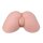 XR Brands Masturbator Buttocks Bellass Vagina-Anus