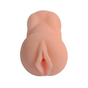 XR Brands Masturbator Pussy Yoli Geisha Sexy