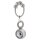 MenSteel Metal Ring with 1 Weight Hanger Ball XL 90g
