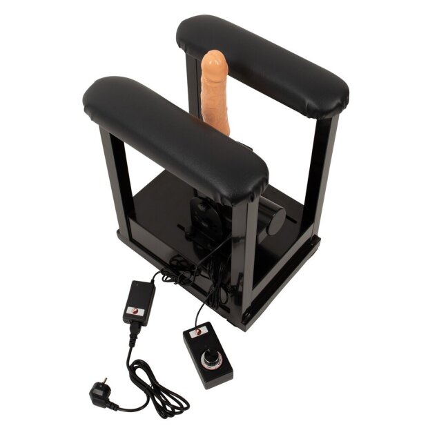 The Banger Sit-On Climaxer