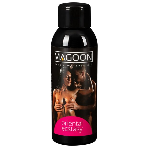 Magoon 50 ml 6er