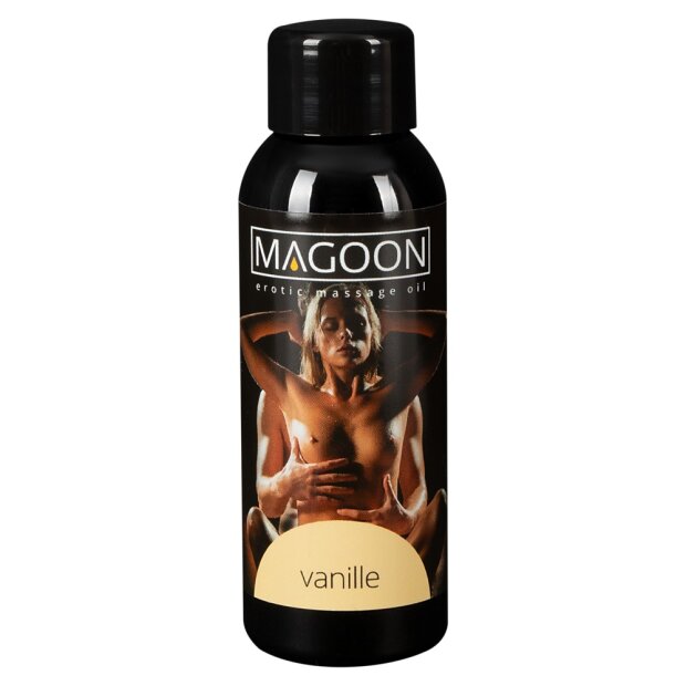 Magoon 50 ml 6er