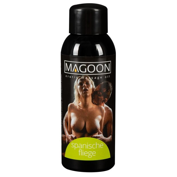 Magoon 50 ml 6er