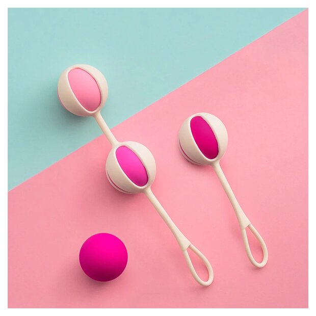 G vibe Geisha Balls Mini