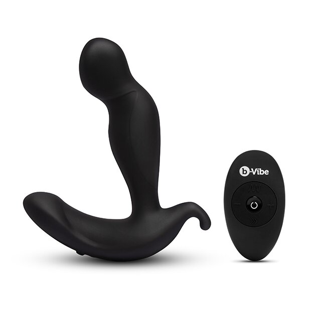 B-Vibe 360 Plug