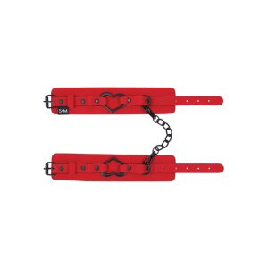 Sportsheets Sex & Mischief Amor Handcuffs