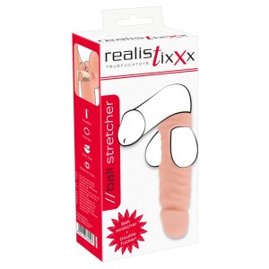 You2Toys Realistixxx Ball Stretcher