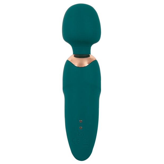 You2Toys Petite Wand green