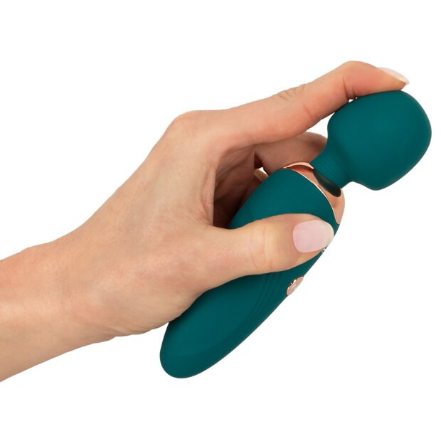 You2Toys Petite Wand green