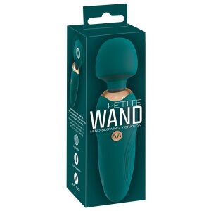 You2Toys Petite Wand green