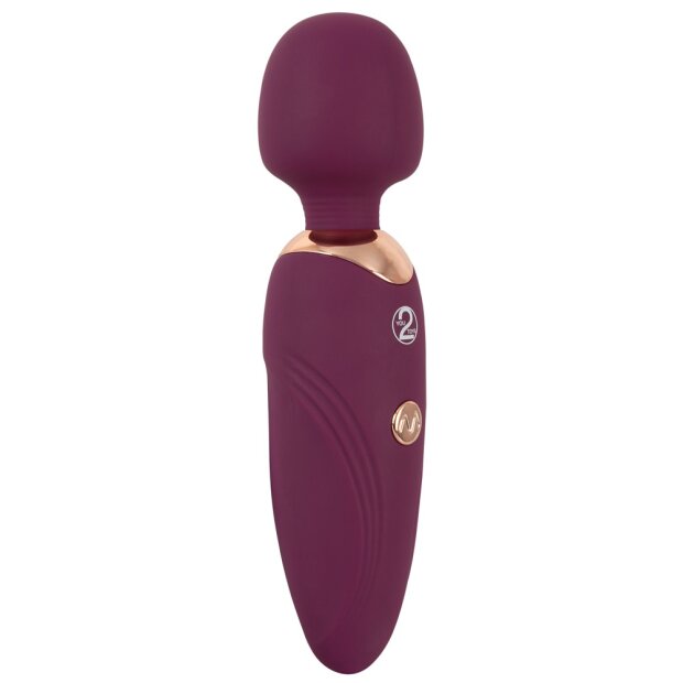 You2Toys Petite Wand purple