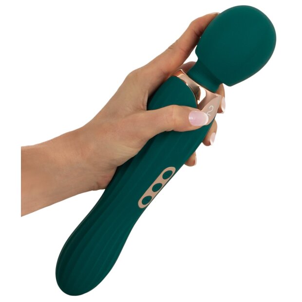 You2Toys Grande Wand green