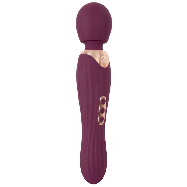 You2Toys Grande Wand purple