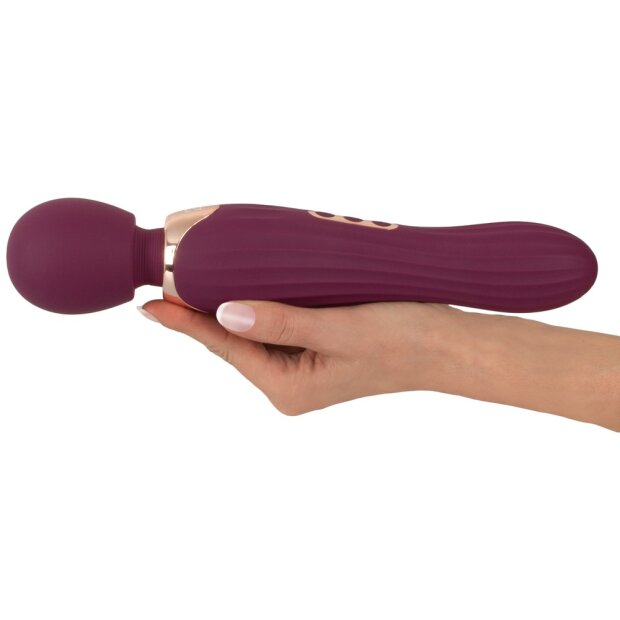 You2Toys Grande Wand purple