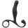 Doc Johnson Prostate Massager Black
