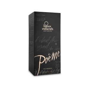 Bijoux Indiscrets Poème Bodypainting Wild...