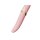 Zalo Vibrator Eve - Sakura Pink