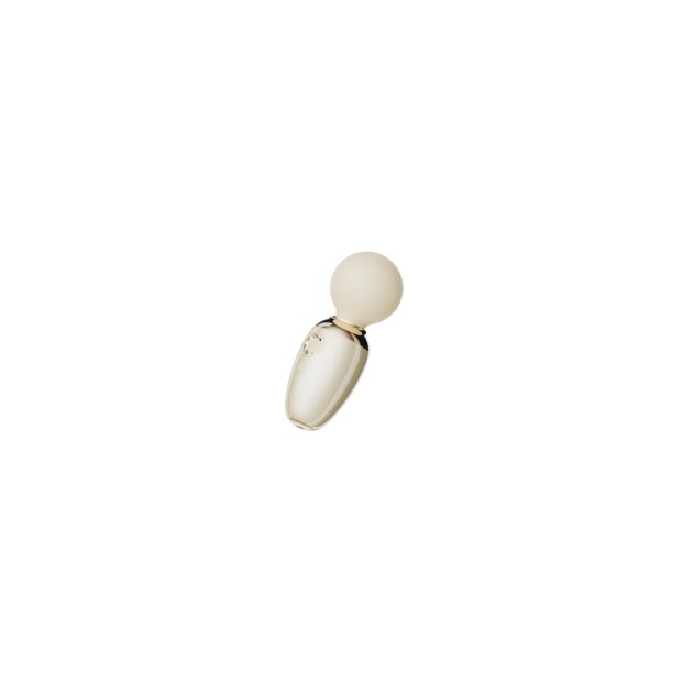Zalo Massager Ava - Ivory White