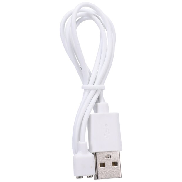 Doc Johnson Magnetic Panty Vibe with Remote Purple