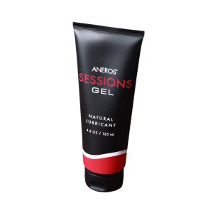 Aneros Sessions Gleitgel Tube 125 ml
