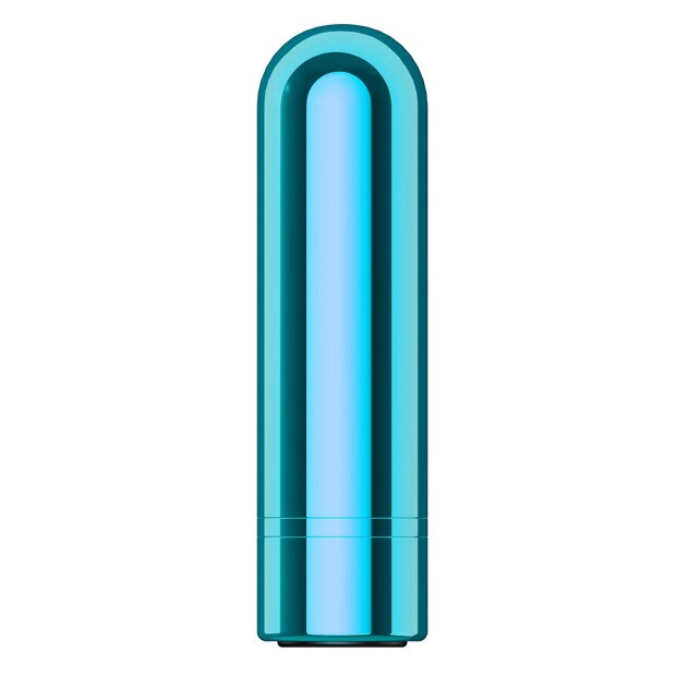 Blush Kool Vibes Rechargeable Mini Bullet Blueberry