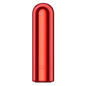 Blush Kool Vibes Rechargeable Mini Bullet Cherry