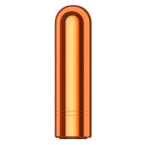 Blush Kool Vibes Rechargeable Mini Bullet Tangerine