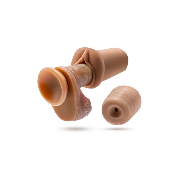 Blush Enlust Molly Tan