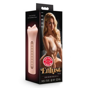 Blush Enlust Candi Beige