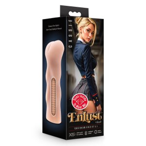 Blush Enlust Cassie beige