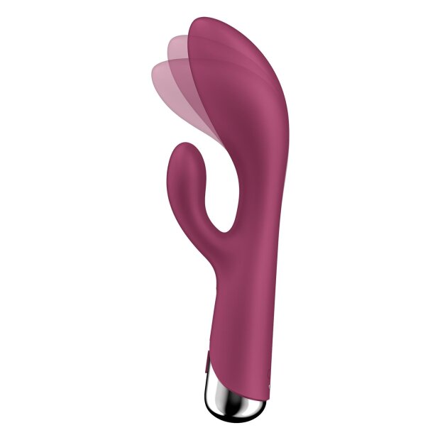 Satisfyer Spinning Rabbit 1 rot