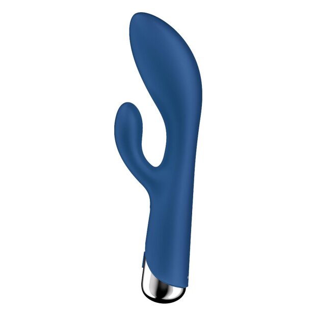 Satisfyer Spinning Rabbit 1 blau