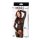 Amorable by Rimba Offener Catsuit Schwarz One Size