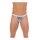 Amorable by Rimba Transparent thong One Size White