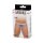 Amorable by Rimba Transparent thong One Size White