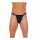Amorable by Rimba Thong One Size Black