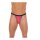 Amorable by Rimba Thong One Size Red