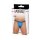Amorable by Rimba Thong One Size Blue