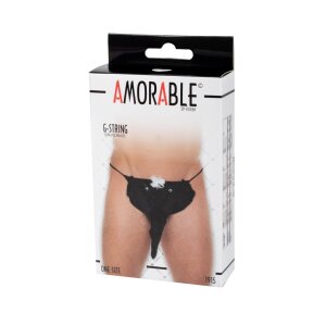 Amorable by Rimba String mit Elefantenkopf...
