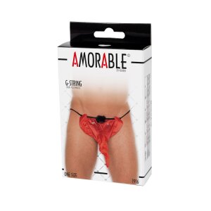 Amorable by Rimba String mit Elefantenkopf...