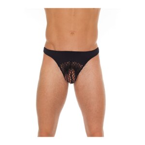 Amorable by Rimba  String mit Mesh...