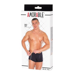 Amorable by Rimba Boxershorts mit 2...