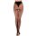 Ballerina - Fantasy - Tights (20/50 denier) - Black - L/XL