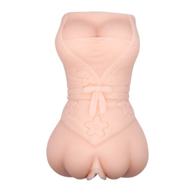 Crazy Bull - Soft Vagina Masturbator 3