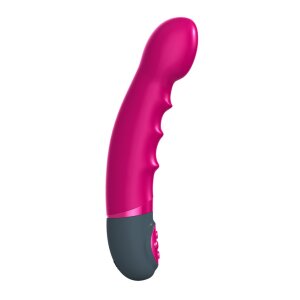 DORCEL Vibrator Too Much Pink