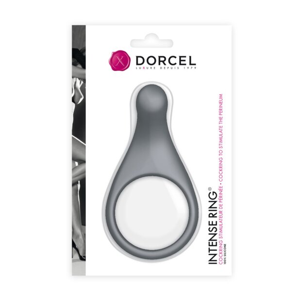DORCEL Anneau Intense Gris