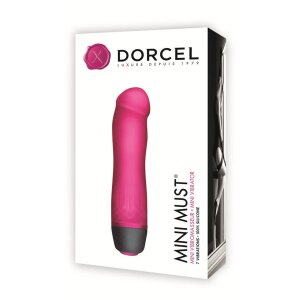 DORCEL Vibrator Mini Must Pink